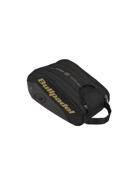 Bullpadel -Necesser Bullpadel D.case Preto Bpn26006