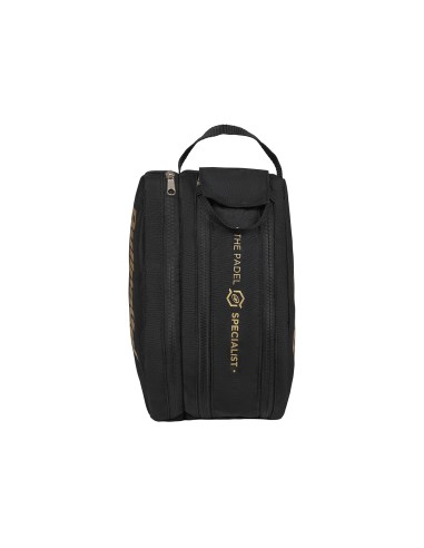 Bullpadel -Mini Bag O Toiletry Bag Bullpadel D.case Black Bpn26006