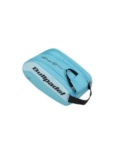 Necesser Bullpadel D.case Azul Celeste Mulher | Padelmania 2