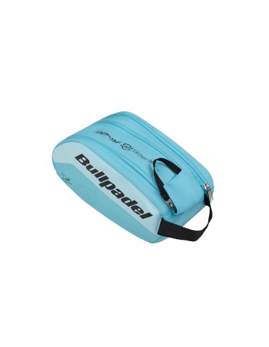 Necesser Bullpadel D.case Azul Celeste Mulher | Padelmania