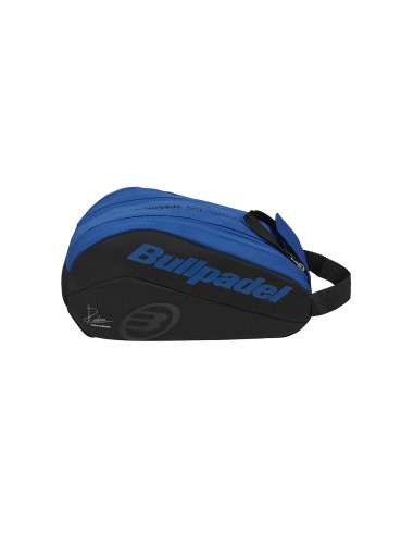 Necesser Bullpadel D.case Azul Intenso | Padelmania