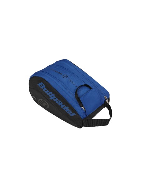 Neceser Bullpadel D.case Azul Intenso | Padelmania