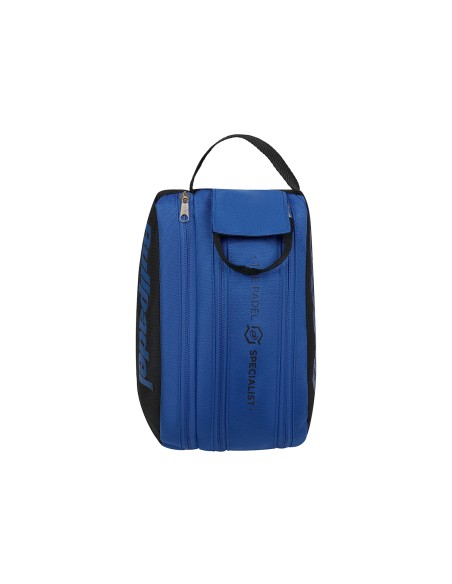 Mini Bag O Toiletry Bag Bullpadel D.case Deep Blue | Padelmania