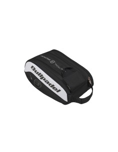 Mini Bag O Toiletry Bag Bullpadel D.case Black/White | Padelmania 2
