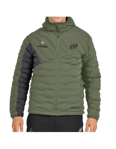 Bullpadel -Anorack Bullpadel Popy