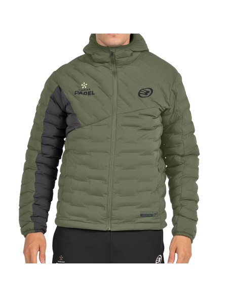 Bullpadel -Anorack Bullpadel Popy