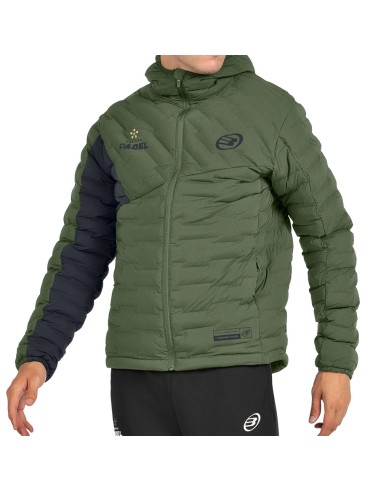 Bullpadel -Anorack Bullpadel Popy