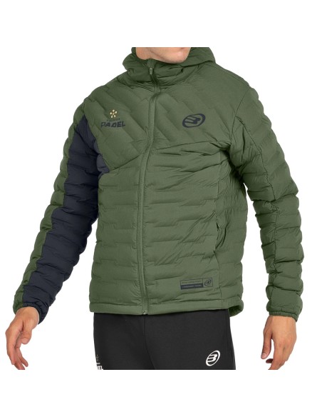 Bullpadel -Anorack Bullpadel Popy