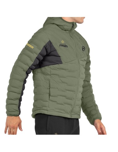 Bullpadel -Anorack Bullpadel Popy