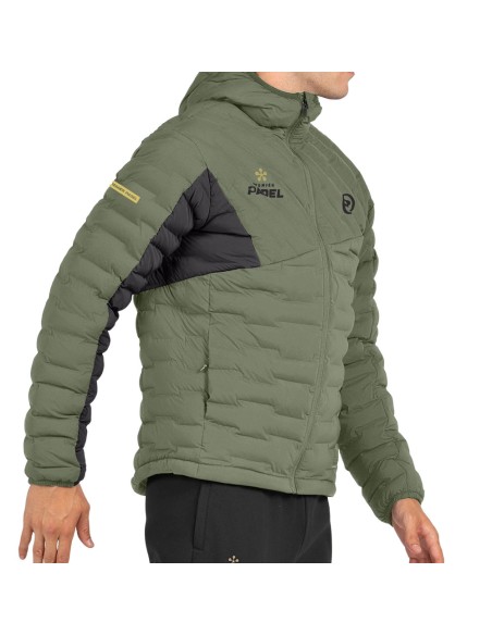 Bullpadel -Anorack Bullpadel Popy