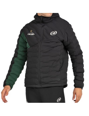 Bullpadel -Anorack Bullpadel Popy