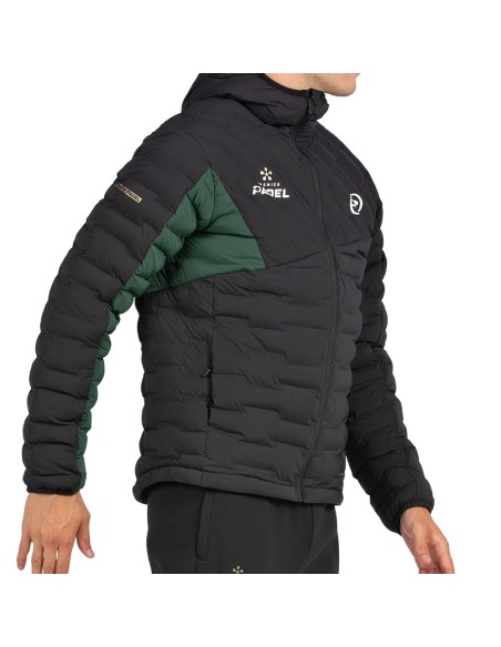 Bullpadel -Anorack Bulpadel Popy