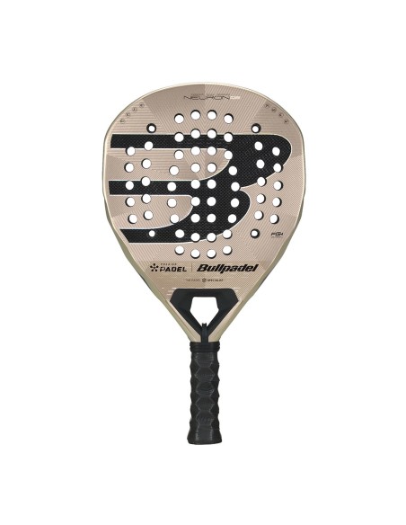 Bullpadel -Bullpadel Neuron 02 Premier Padel 26