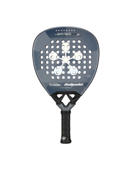 Bullpadel -Bullpadel Vertex 05 Light Premier Padel 26 Mujer