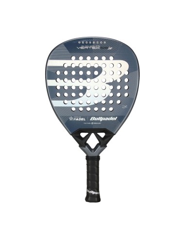 Bullpadel -Bullpadel Vertex 05 Light Premier Padel 26 Mujer