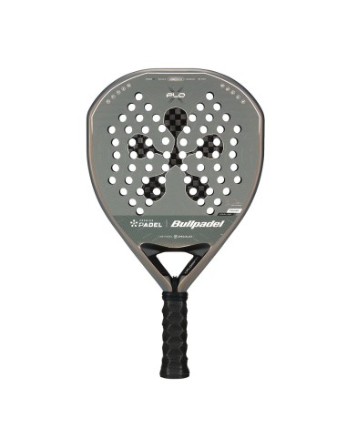 Bullpadel -Bullpadel Xplo Premier Paddle 26