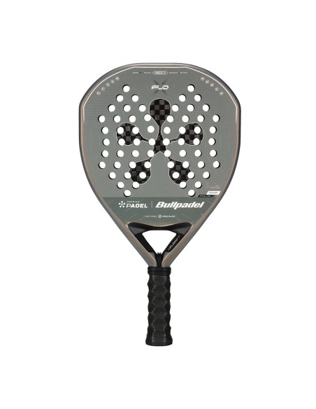 Bullpadel -Bullpadel Xplo Premier Paddle 26