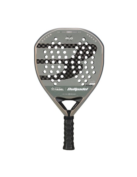 Bullpadel -Bullpadel Xplo Premier Padel 26