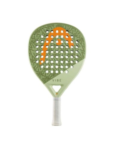 Head Vibe Green 2026 | Padelmania