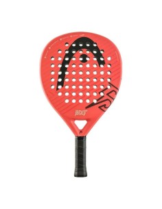Head Bolt 2026 Rojo/Negro | Padelmania