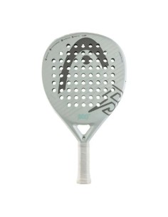 Head Bolt 2026 White/Grey | Padelmania