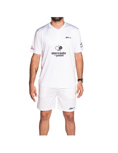 Siux -T-Shirt Siux Fenix Chozas Official