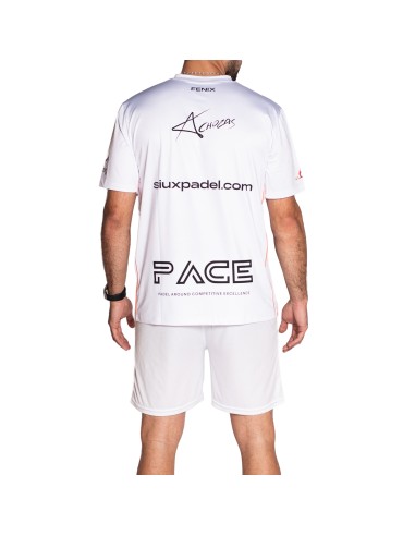 Siux -T-Shirt Siux Fenix Chozas Official