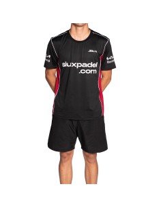 Siux -Camiseta Siux Diablo Tino Oficial