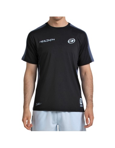 Camiseta Bullpadel Paquito 26V | Padelmania