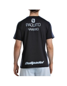 T-Shirt Bullpadel Paquito 26V | Padelmania 2