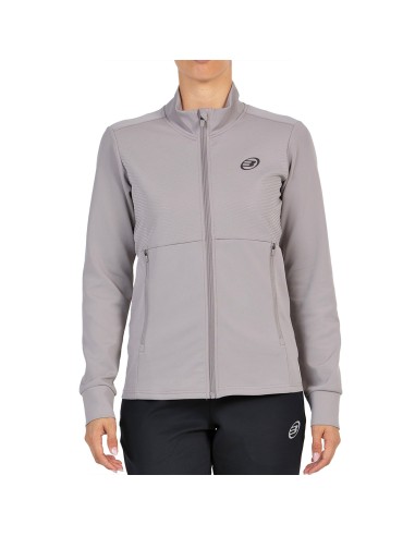 Sweatshirt Bullpadel Elevo Woman | PadelMania