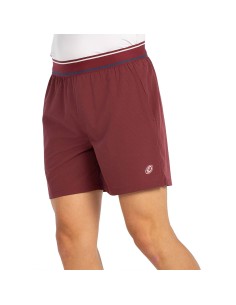 Short Bullpadel Alu | PadelMania 2