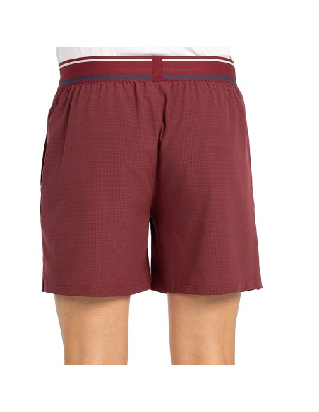 Short Bullpadel Alu | PadelMania