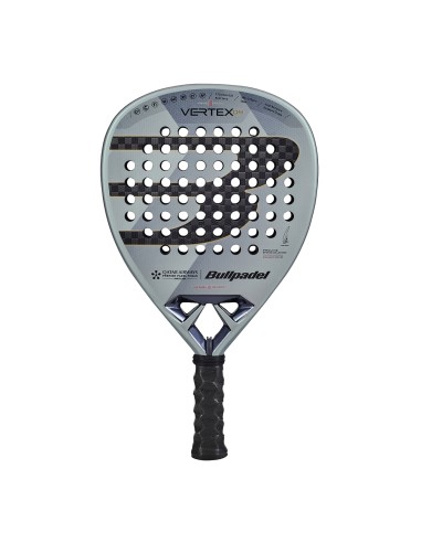 Bullpadel Vertex 04 Tf 2024 | PadelMania