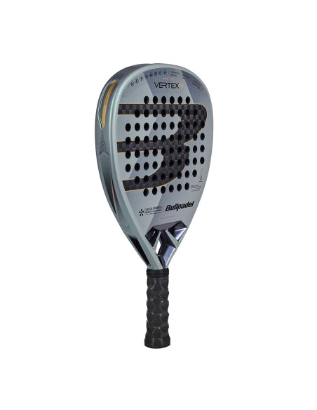 Bullpadel Vertex 04 Tf 2024 | PadelMania