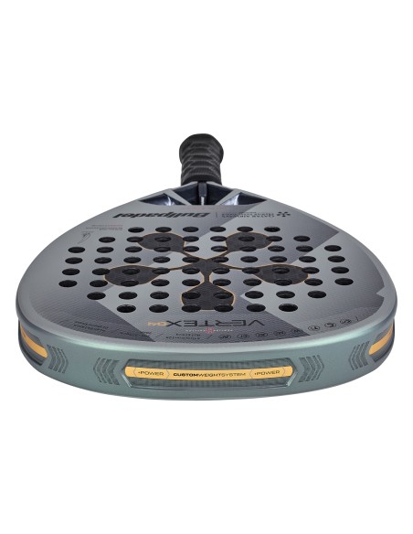 Bullpadel Vertex 04 Tf 2024 | PadelMania