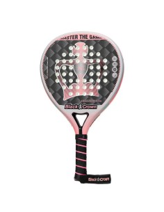 Black Crown Hurricane 2.0 2023 | PadelMania