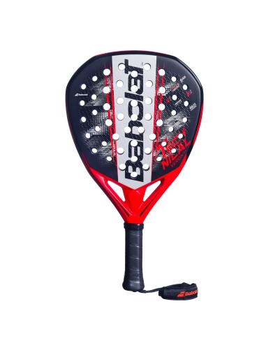 Pala De Potencia Babolat Technical Veron 3.0 | Padelmania 