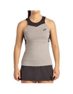 Tshirt / Camiseta Alças Bullpadel Erare Mulher | PadelMania