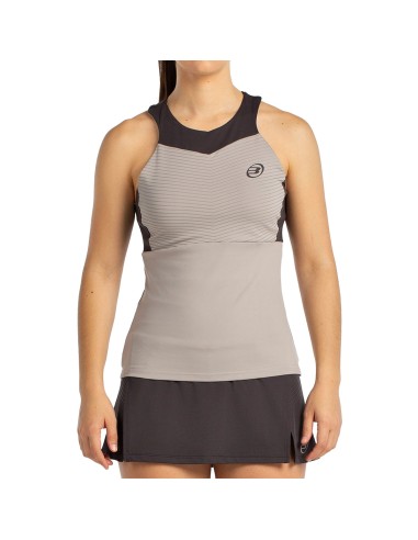 Camiseta Tirantes Bullpadel Erare Mujer | PadelMania