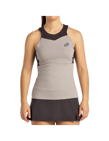 T-shirt Straps Bullpadel Erare Woman | PadelMania