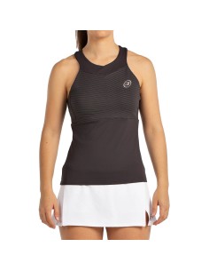 Bullpadel -Camiseta Alças Bullpadel Erare Mulher 2