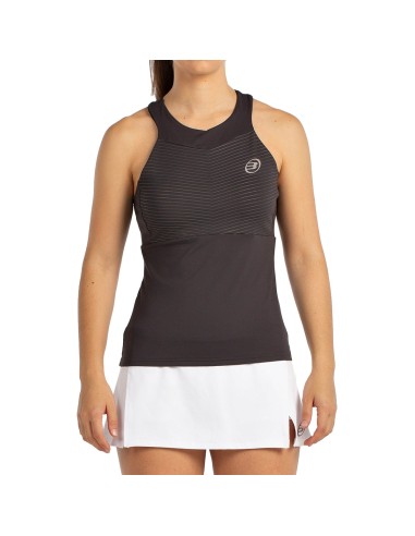 Bullpadel -Camiseta Alças Bullpadel Erare Mulher