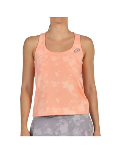 Bullpadel -T-Shirt Sleevless Bullpadel Exoro Woman