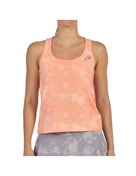 Bullpadel -T-Shirt Sleevless Bullpadel Exoro Woman