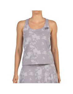 Bullpadel -Camiseta Bullpadel Exoro Mujer 2