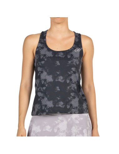 Camiseta S/Mangas Bullpadel Exoro Mujer | PadelMania