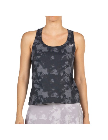 Camiseta S/Sem Mangas Bullpadel Exoro Mulher | PadelMania