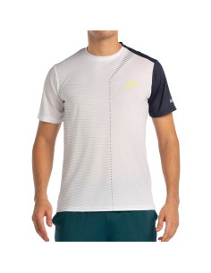 Camiseta Manga Corta Bullpadel Llico | PadelMania