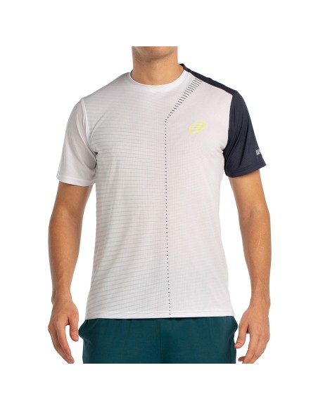 Short Sleeve Bullpadel Llico | PadelMania